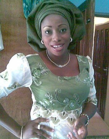 Olukemi Alade-Oresegun's Classmates® Profile Photo