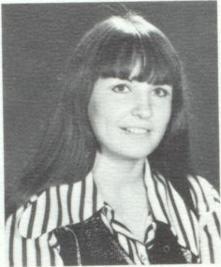 Barbara Marcinczyk's Classmates profile album