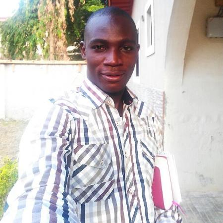 Adeniyi Ajayi's Classmates® Profile Photo