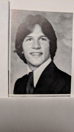 Dennis Maestri's Classmates profile album