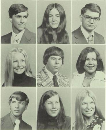 Joe Boyle's Classmates profile album