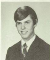 Kevin McConnell's Classmates profile album