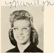 Marilyn Arnett's Classmates profile album