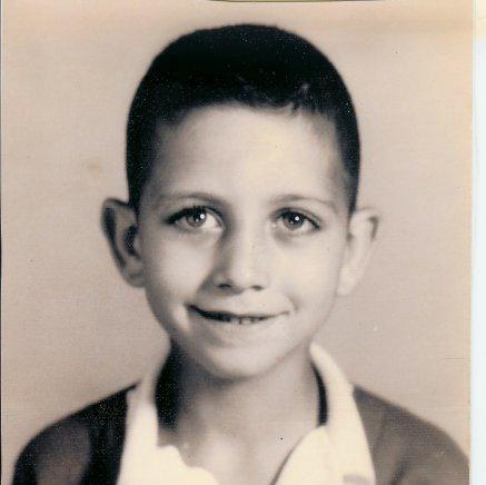 Tony Collins's Classmates® Profile Photo