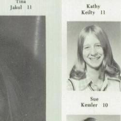 Kathy Schnur's Classmates profile album