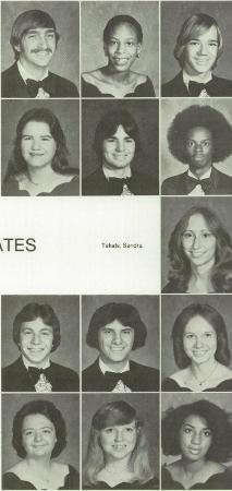 Kay Boles' Classmates profile album