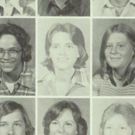 Sherry Hicks' Classmates profile album