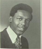 Albert Johnson's Classmates profile album