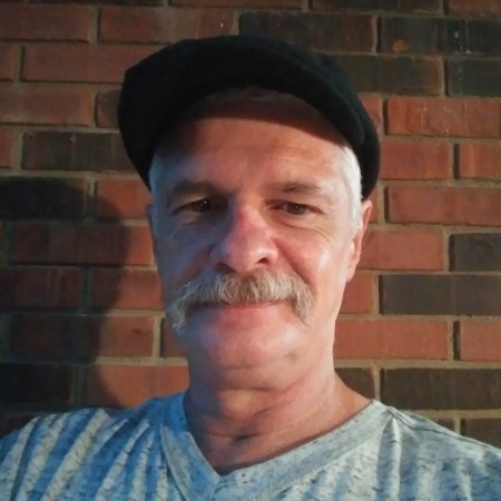 ROGER HUGHES's Classmates® Profile Photo