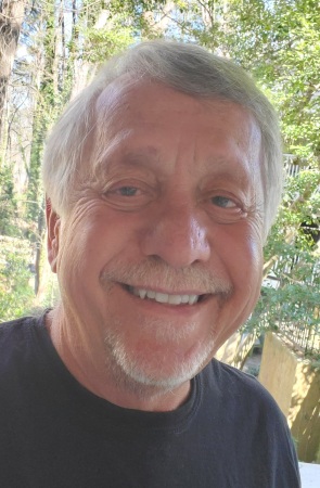 Bill Gooding's Classmates® Profile Photo