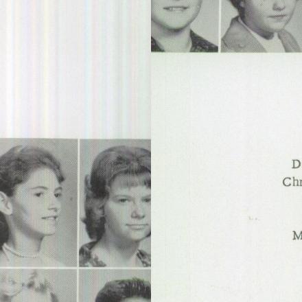 Leslie Hardman's Classmates profile album