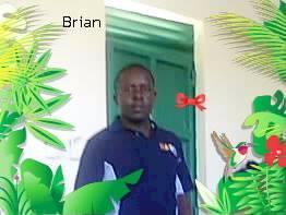 Mzazi Brian's Classmates® Profile Photo