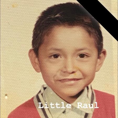 Roy Rodriguez's Classmates® Profile Photo