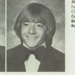 Rick Isbell's Classmates profile album