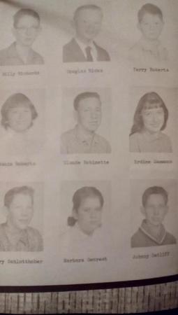 Harold Castleman's Classmates profile album