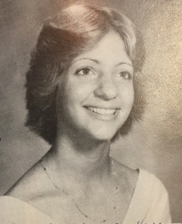 Jo Anne Goodnight's Classmates profile album