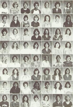 Cindy Reed's Classmates profile album