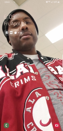 Dywon Adams' Classmates profile album