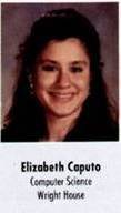 Elizabeth Stickley's Classmates profile album