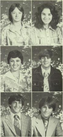 Lynn Chrisman's Classmates profile album