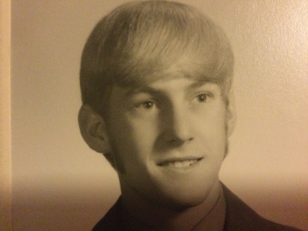 Dave Schafer's Classmates profile album