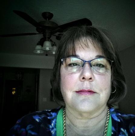 Cathy Eavenson Horn's Classmates® Profile Photo
