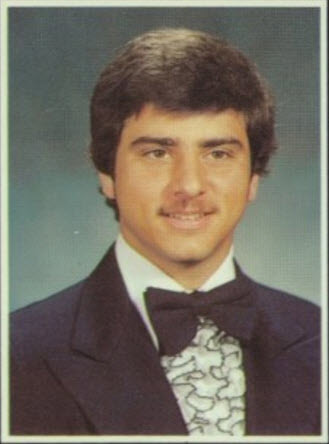 Peter Sarantidis' Classmates profile album