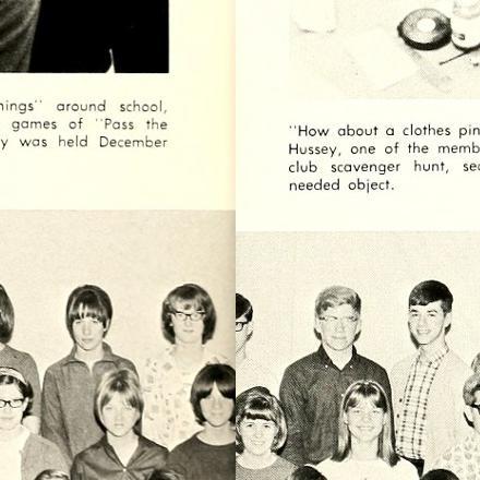 Kerry Turner's Classmates profile album
