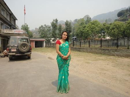 Punam Shrestha's Classmates® Profile Photo