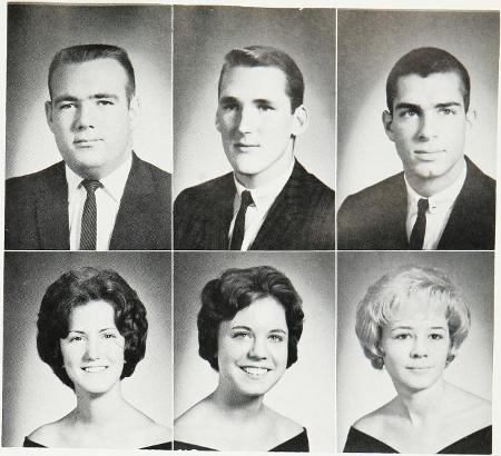 Linda Bouch's Classmates profile album