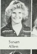 Susan Allen's Classmates profile album