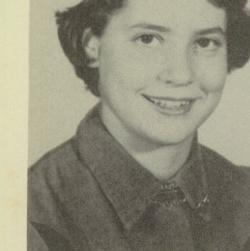 Gail Russell's Classmates profile album