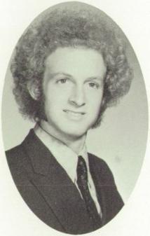 Gregory Petrie's Classmates profile album