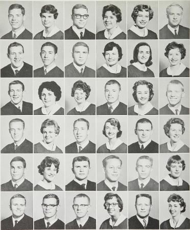 Joy Connette's Classmates profile album