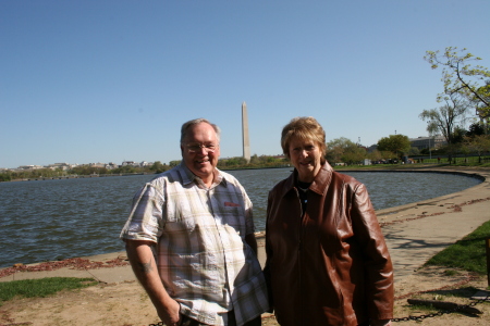 ed & nancy rogers