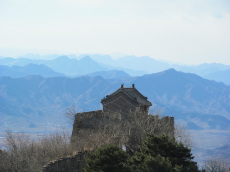 Great wall