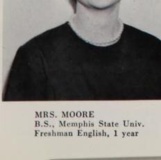 Georgia Moore's Classmates profile album