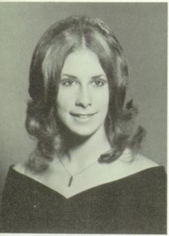 Becky Rowe's Classmates profile album