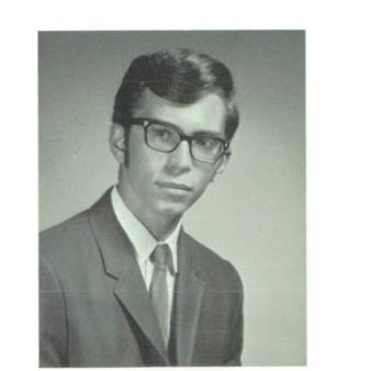 Robert Rohr's Classmates profile album