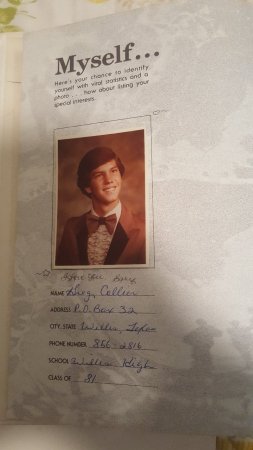 Gregory Collier's Classmates profile album