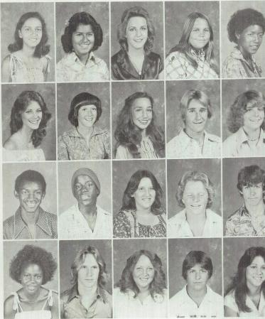 Donna Knock's Classmates profile album