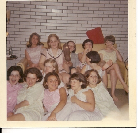 Eileen Wallace's Classmates profile album