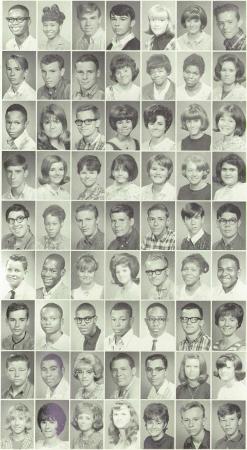 Randy Conway's Classmates profile album