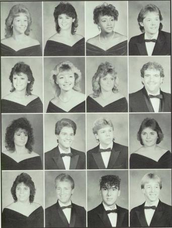 Michelle Moore's Classmates profile album