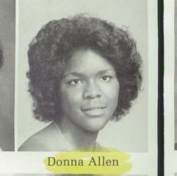 Donna Allen's Classmates profile album