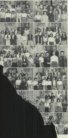 Norma Alaimo's Classmates profile album