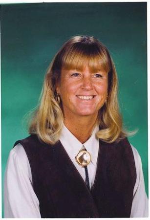 Janet Rushton's Classmates® Profile Photo