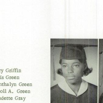 Paulette Grady's Classmates profile album