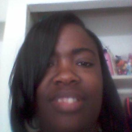 Tiffany Marshall's Classmates® Profile Photo