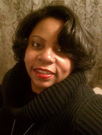 Valerie Smith-Green's Classmates® Profile Photo